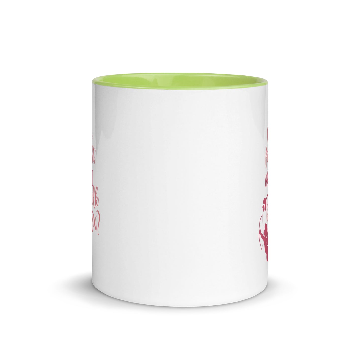 Love at First Sight Mug