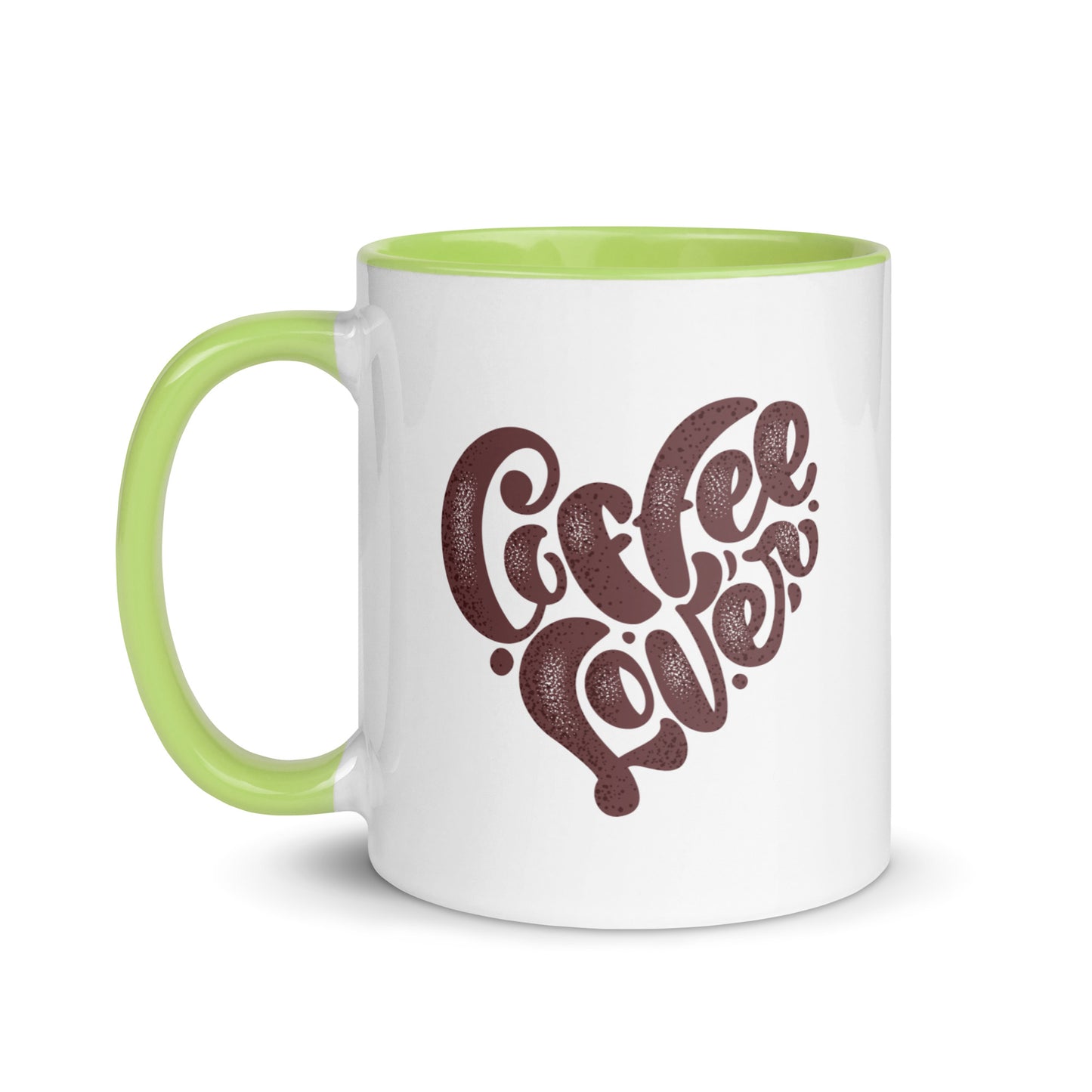 Coffee Lover Mug