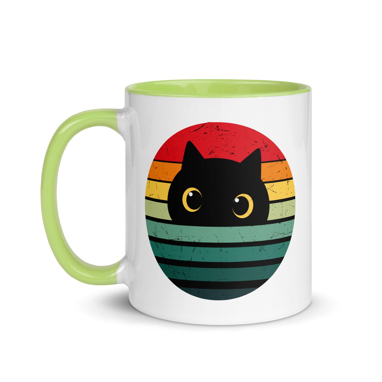Adorable Gaze Mug