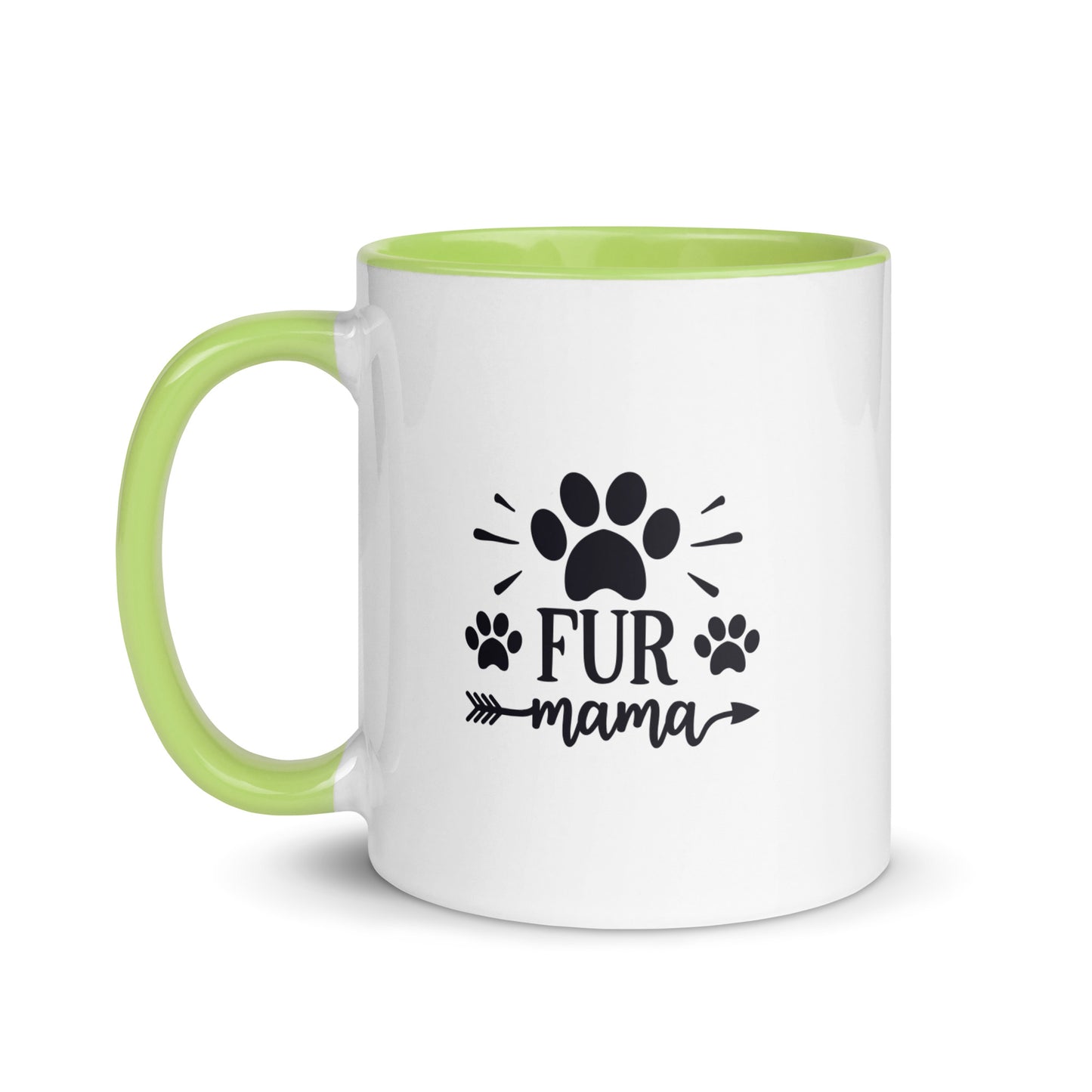 Fur Mama Mug