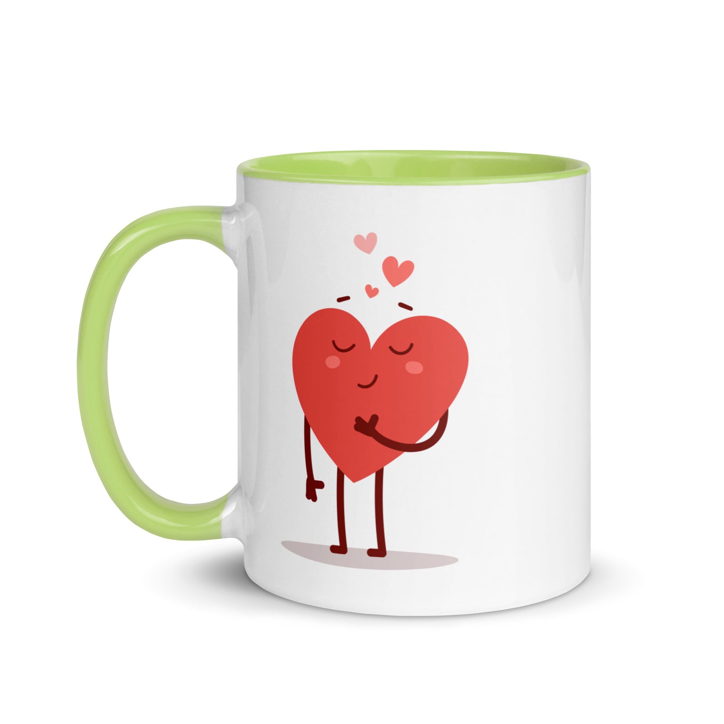 Heartfelt Thoughts Mug