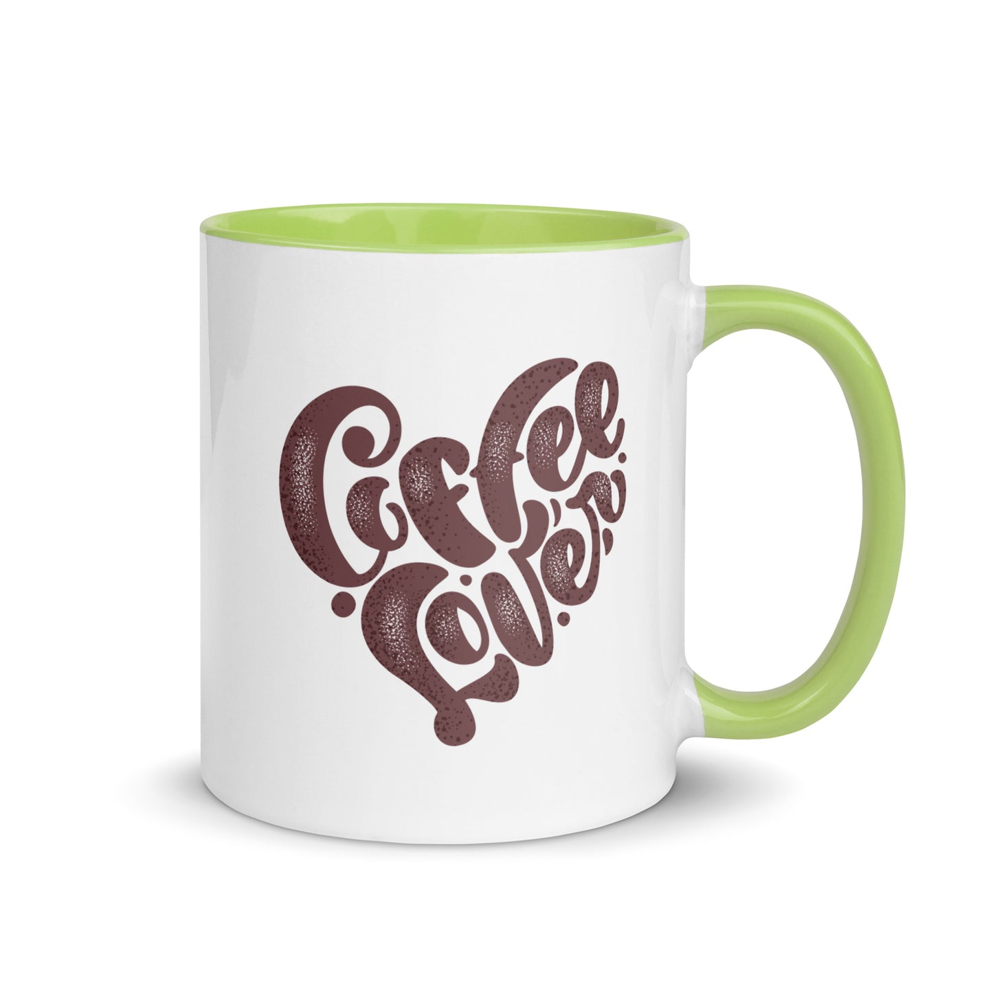 Coffee Lover Mug