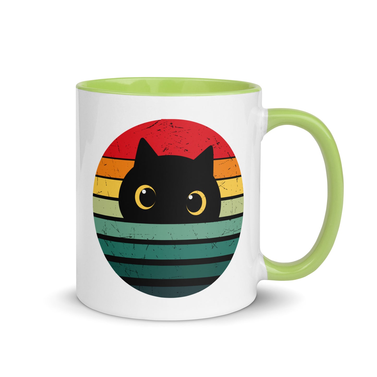 Adorable Gaze Mug