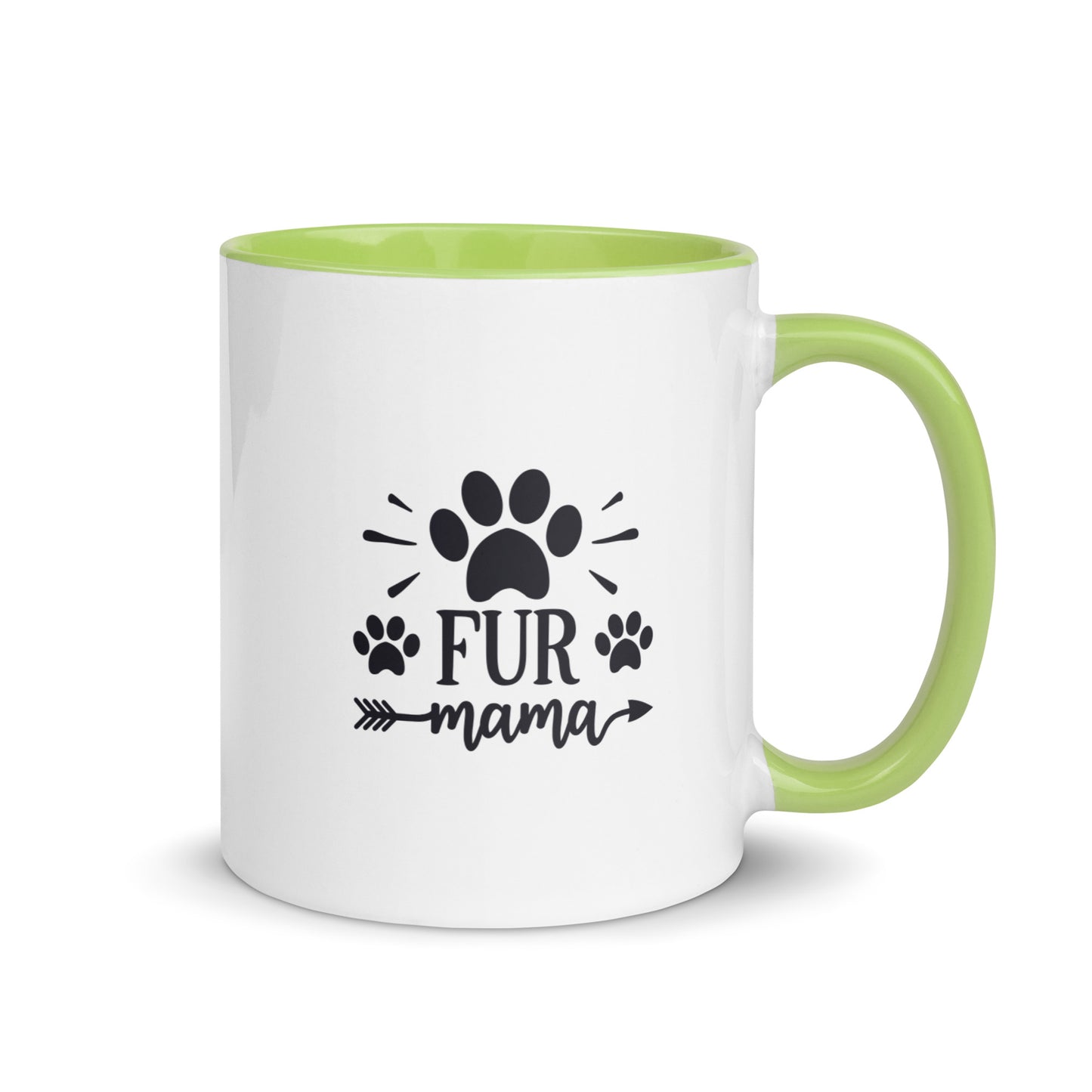Fur Mama Mug