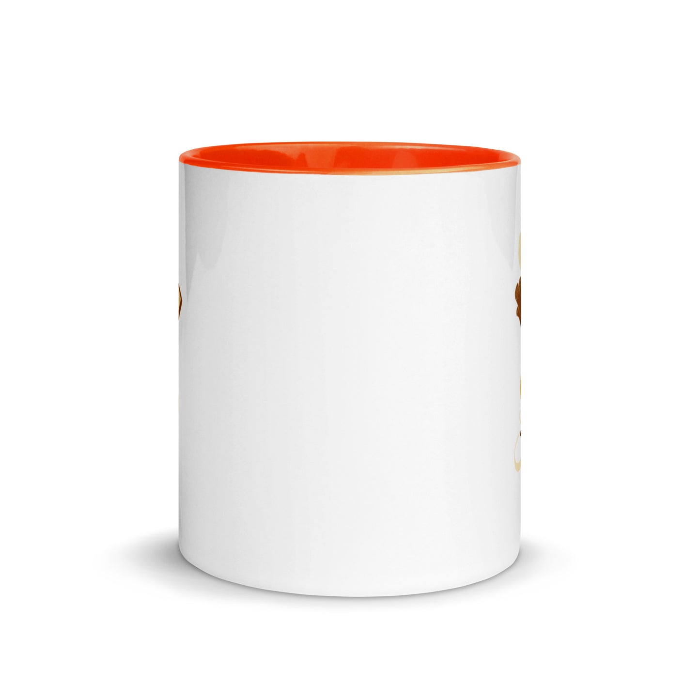 Chai Nomad Herbal Tea Mug