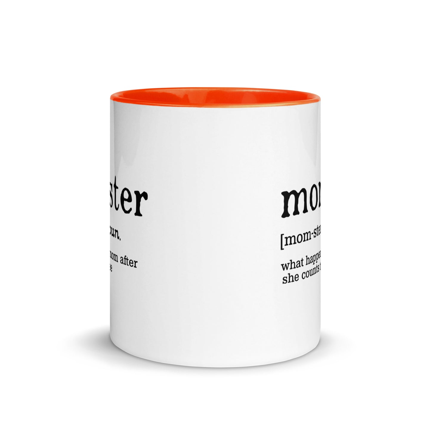 Momster Mug