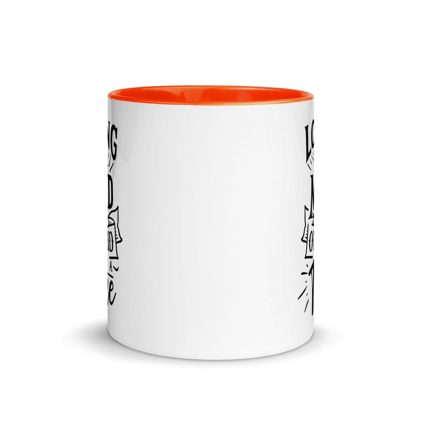 Losing My Mind One Kid at a Time Mug