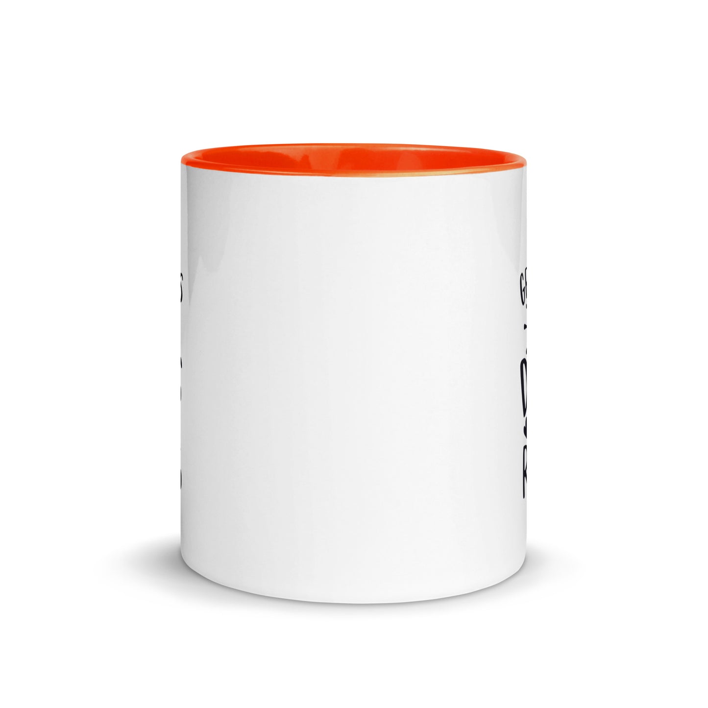 Grandpas Are Dads Without Rules Mug