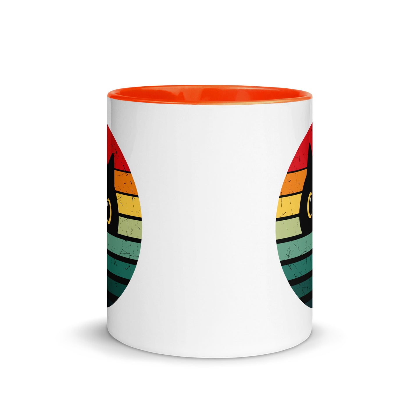 Adorable Gaze Mug