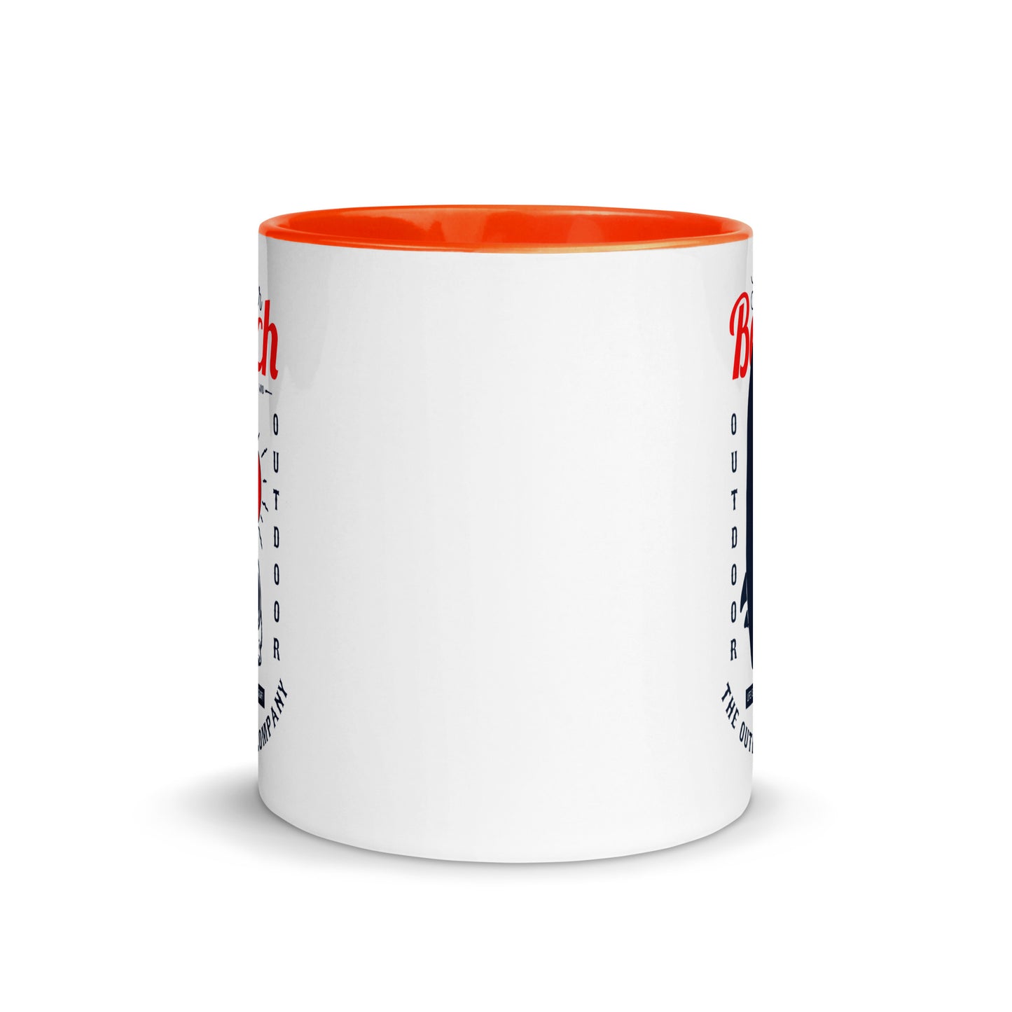 Sunshine Surfer Vibes Mug