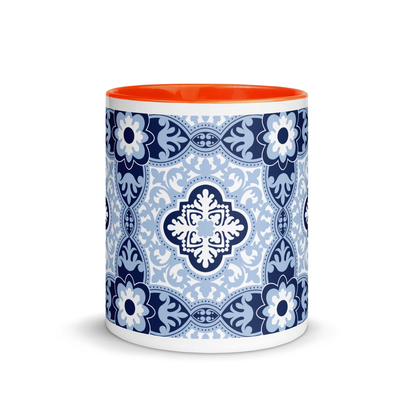 Berber Blue Dreams Mug
