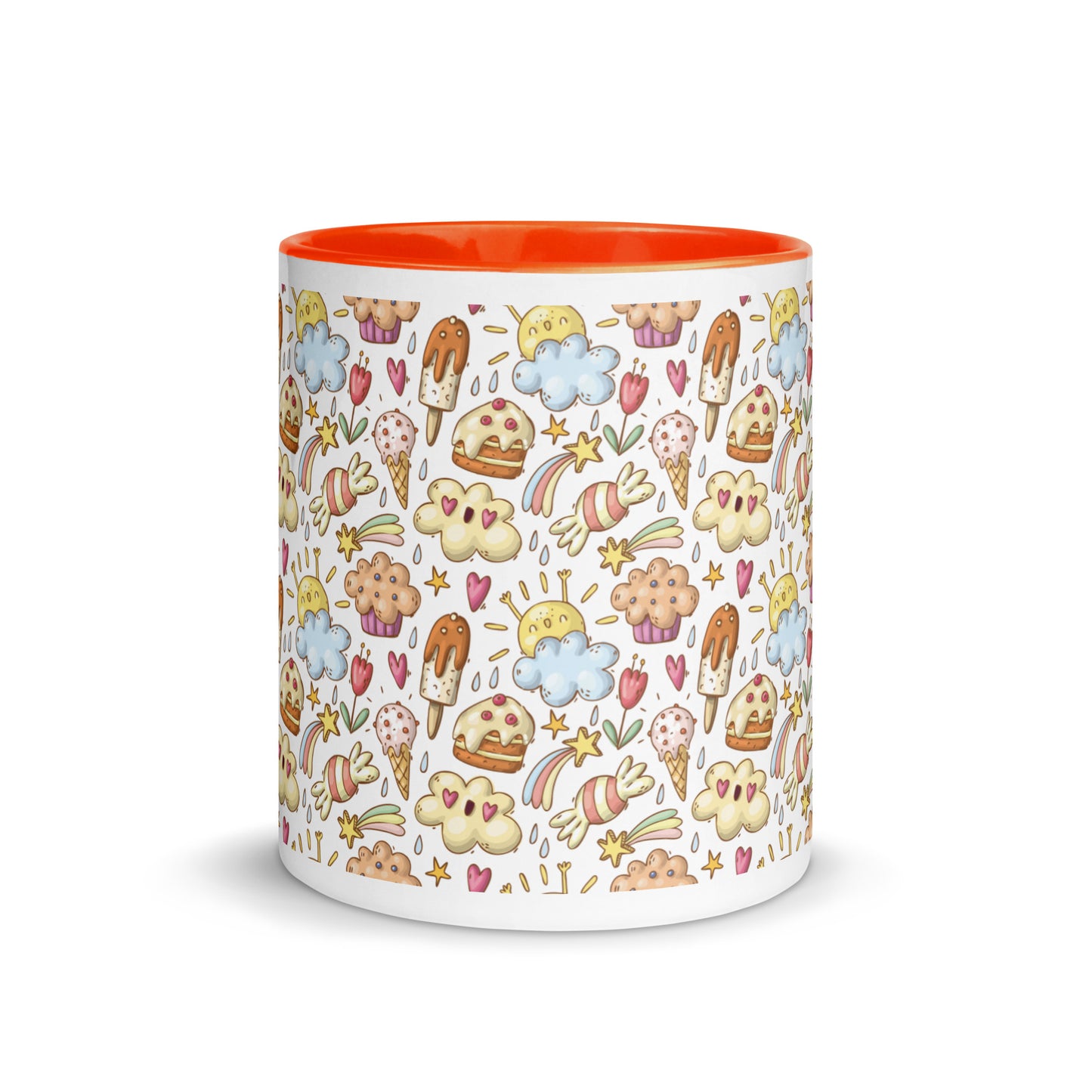 Dessert Extravaganza Mug