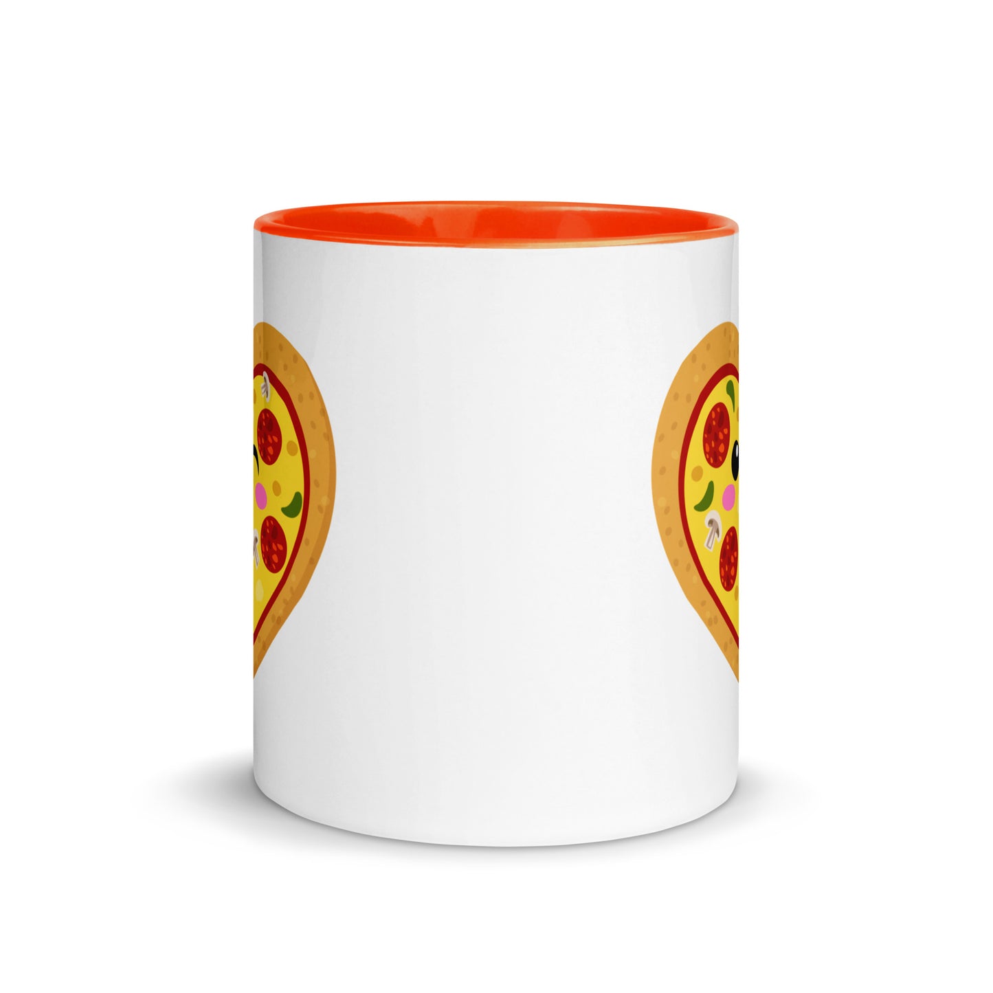 Pizza Love Mug