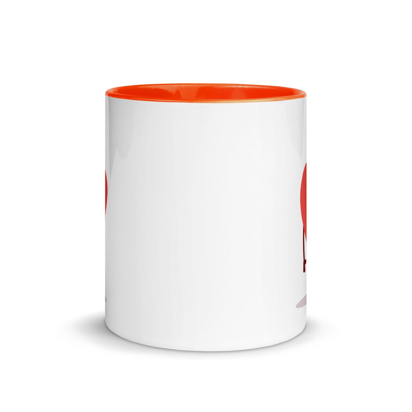 Heartfelt Thoughts Mug
