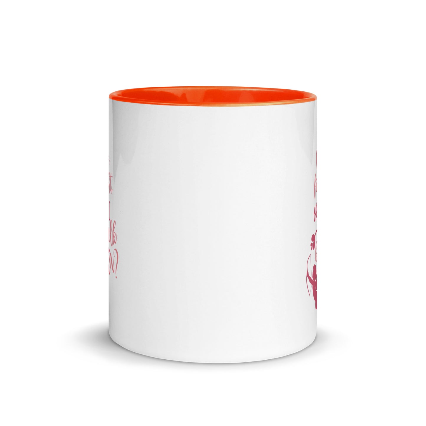 Love at First Sight Mug