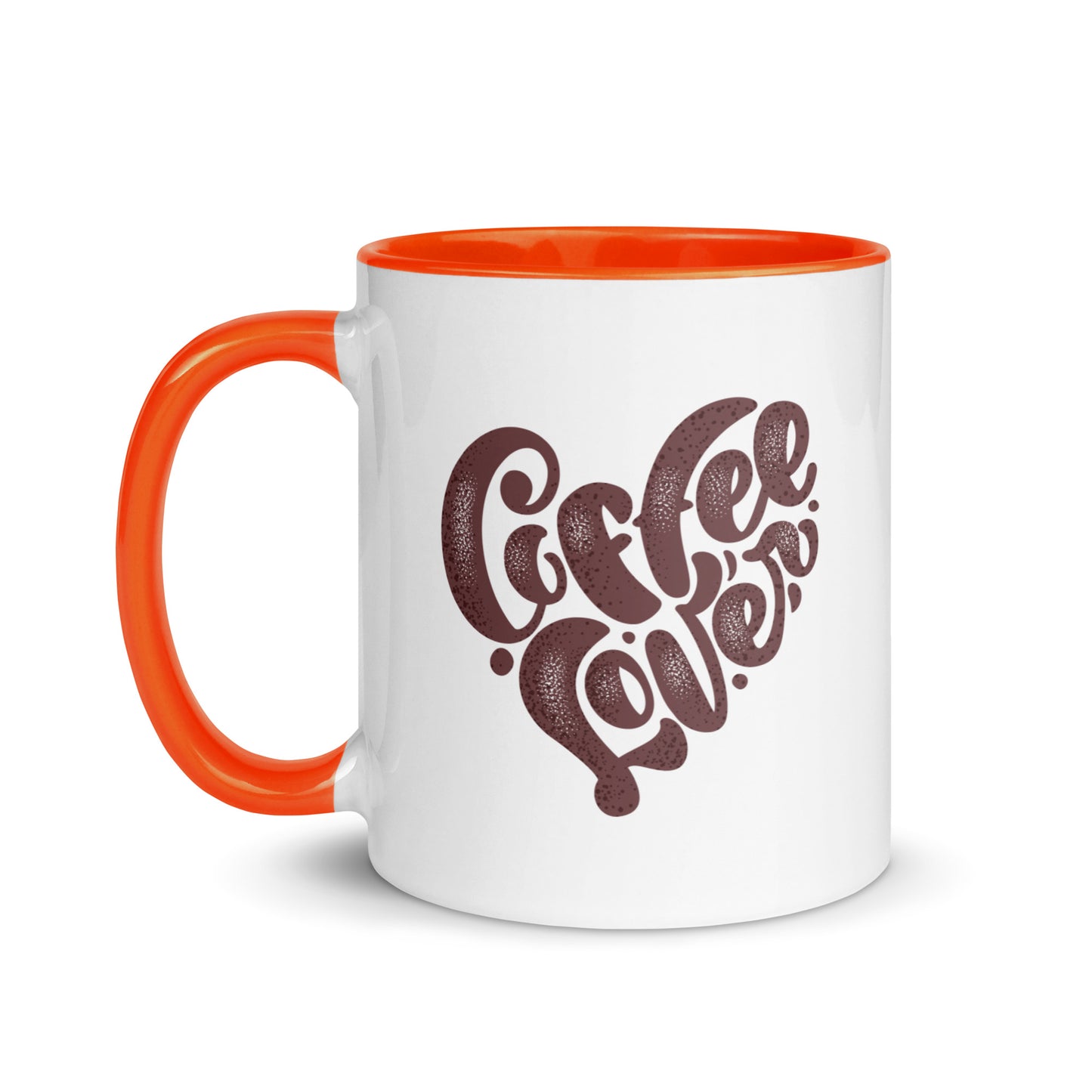 Coffee Lover Mug