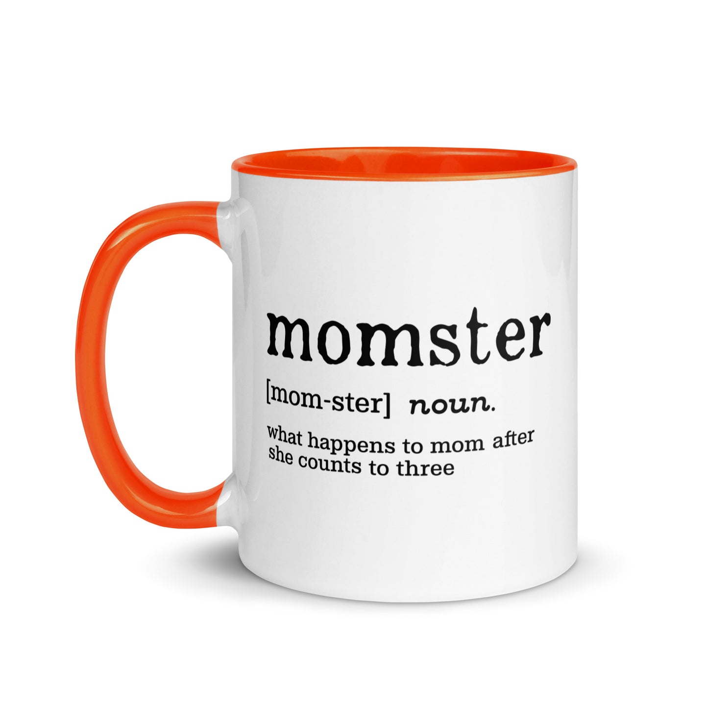 Momster Mug