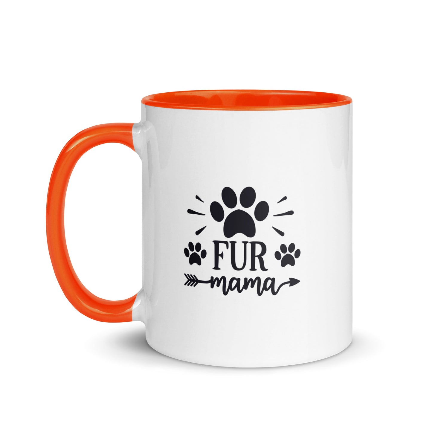 Fur Mama Mug
