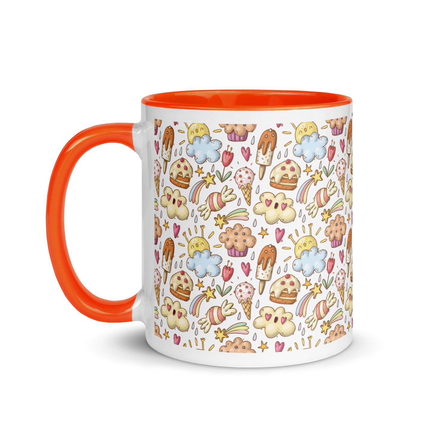 Dessert Extravaganza Mug