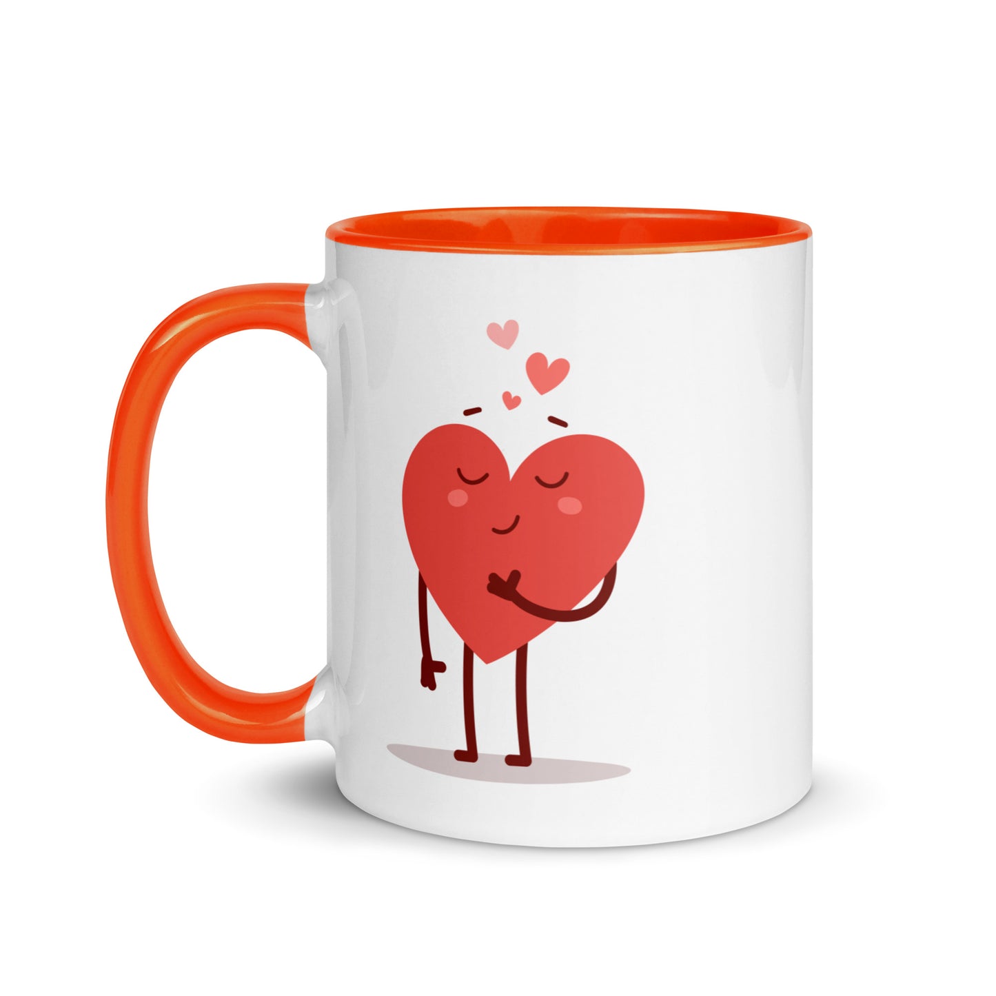 Heartfelt Thoughts Mug