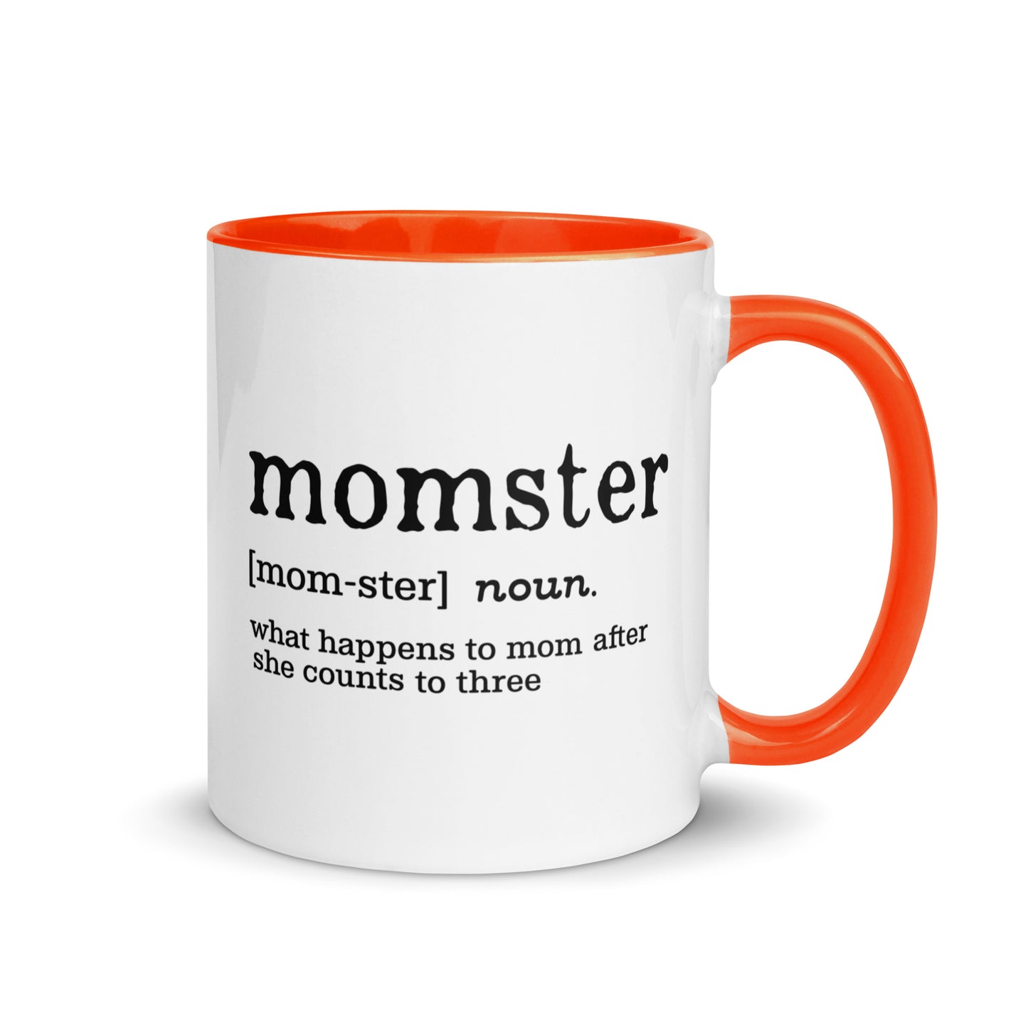 Momster Mug