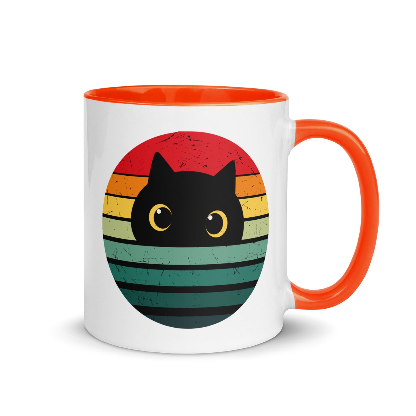 Adorable Gaze Mug
