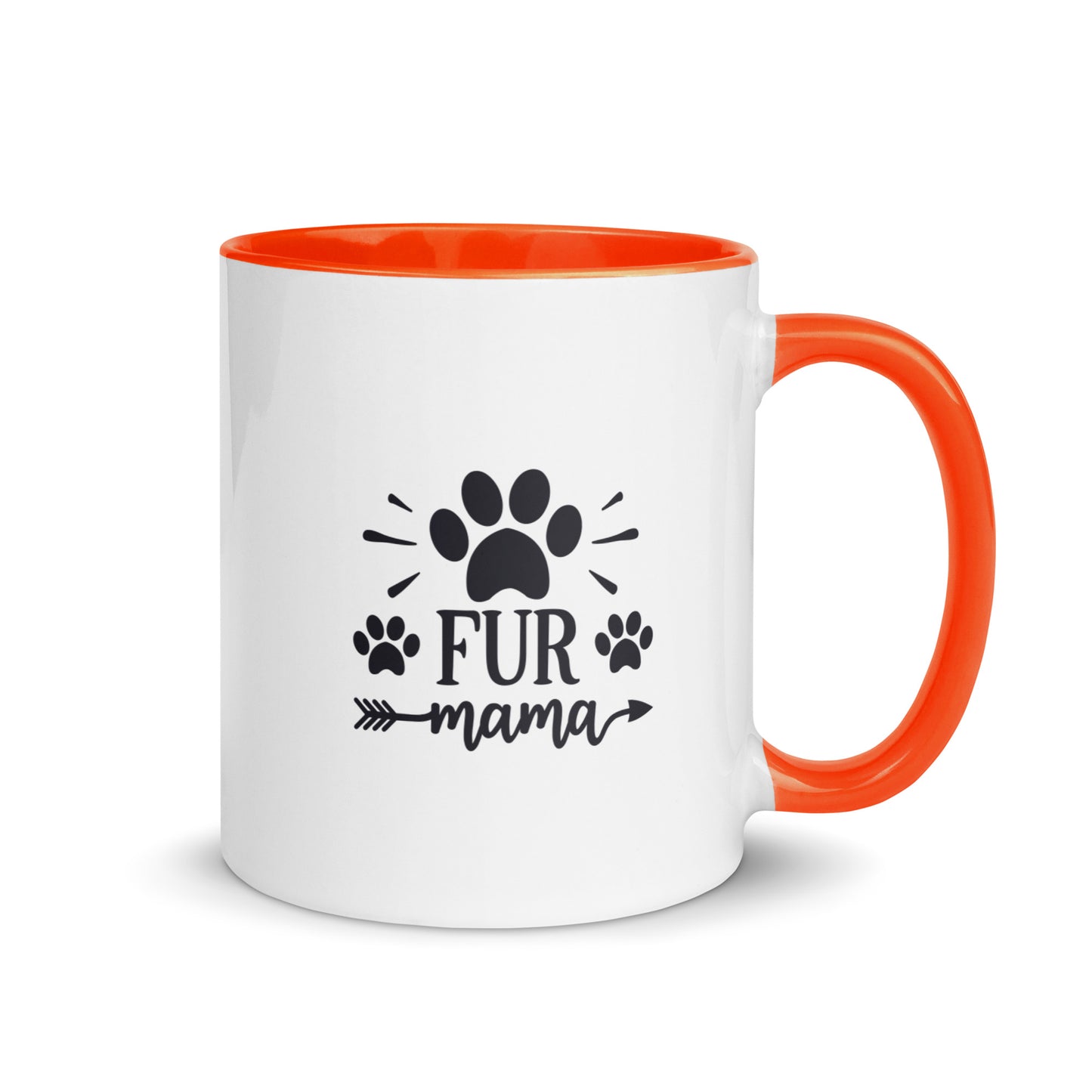 Fur Mama Mug