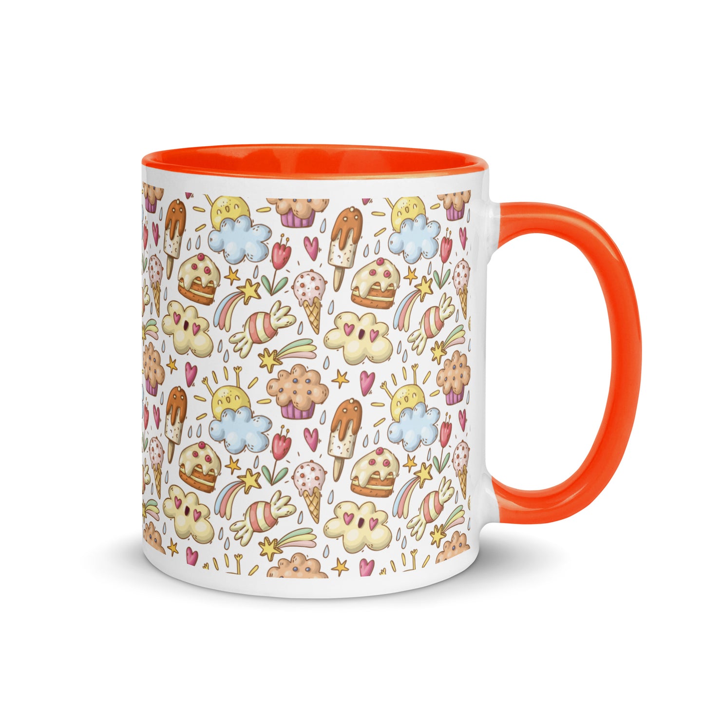 Dessert Extravaganza Mug