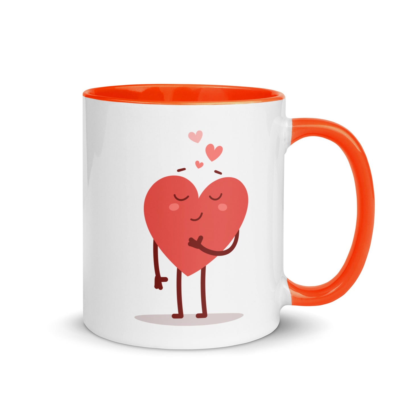 Heartfelt Thoughts Mug