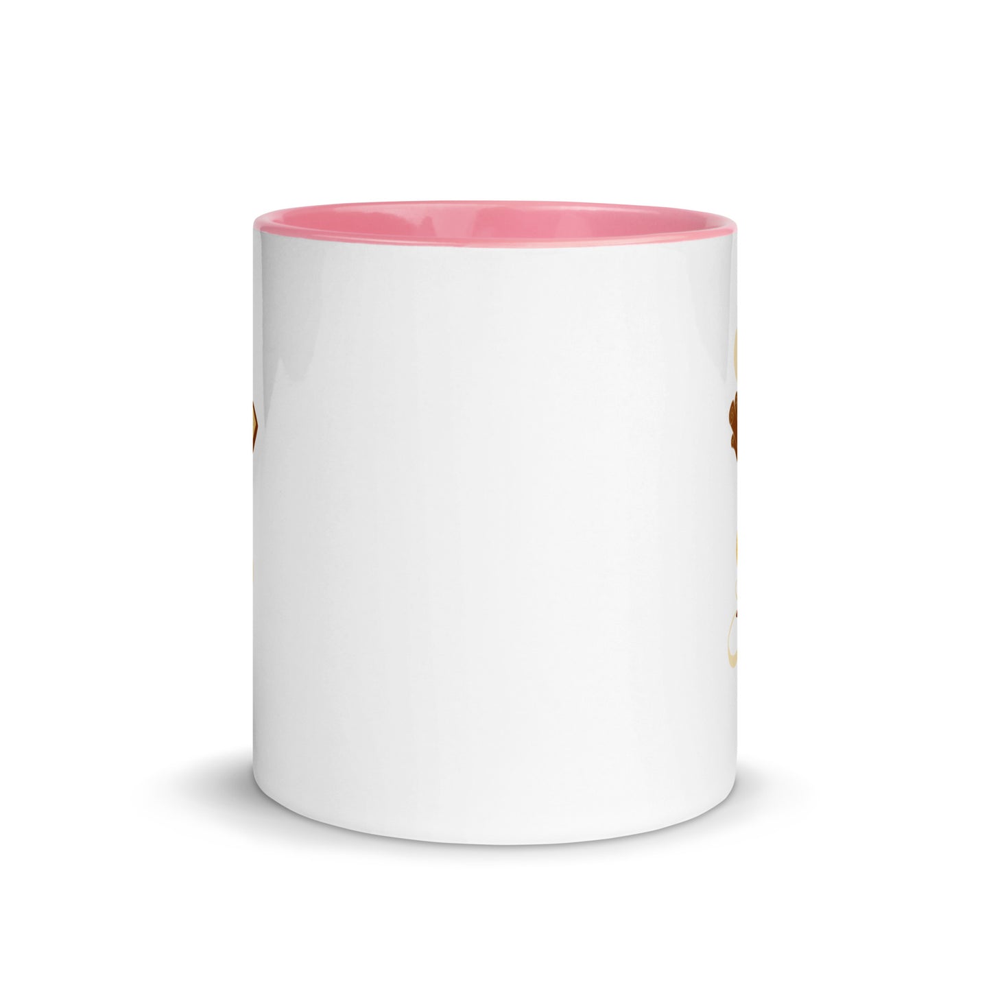Chai Nomad Herbal Tea Mug