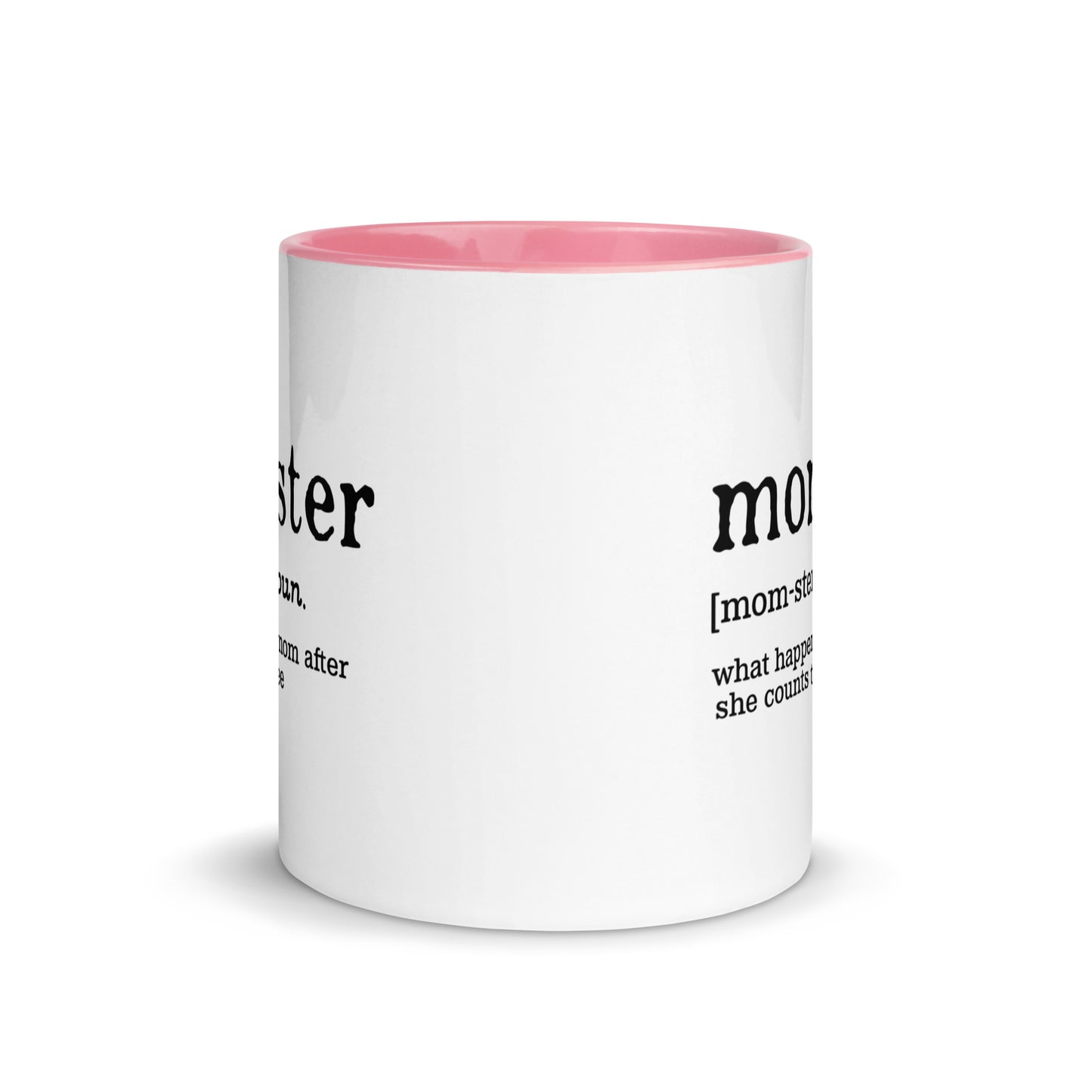 Momster Mug