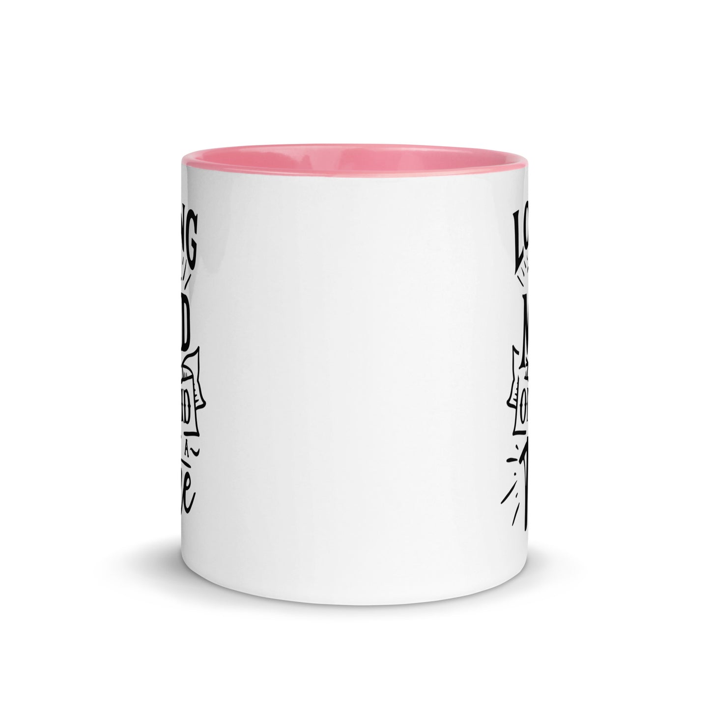Losing My Mind One Kid at a Time Mug