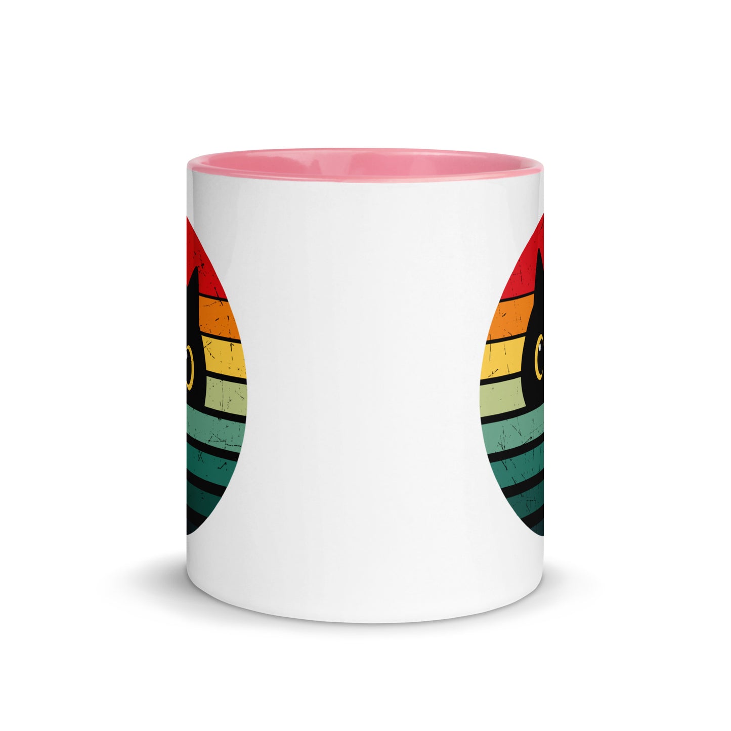 Adorable Gaze Mug
