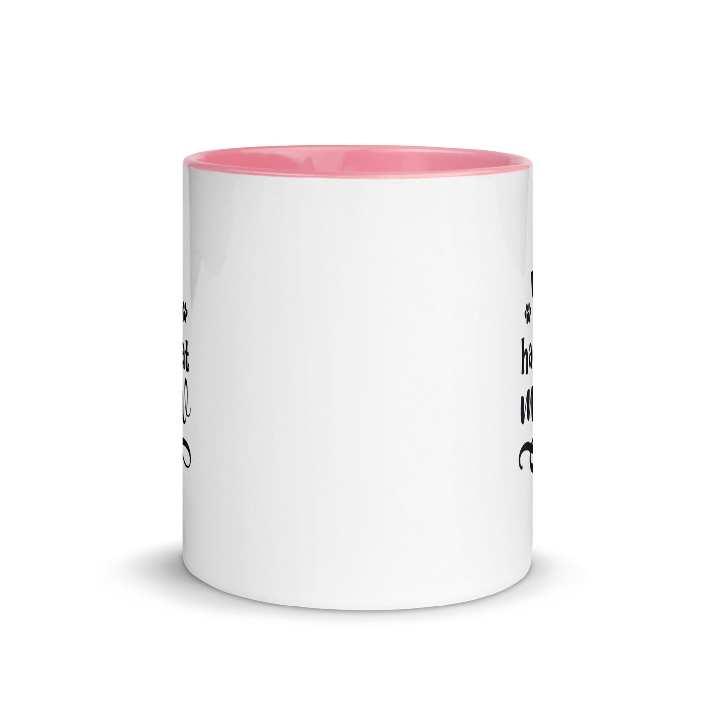 You Had Me at Meow Mug