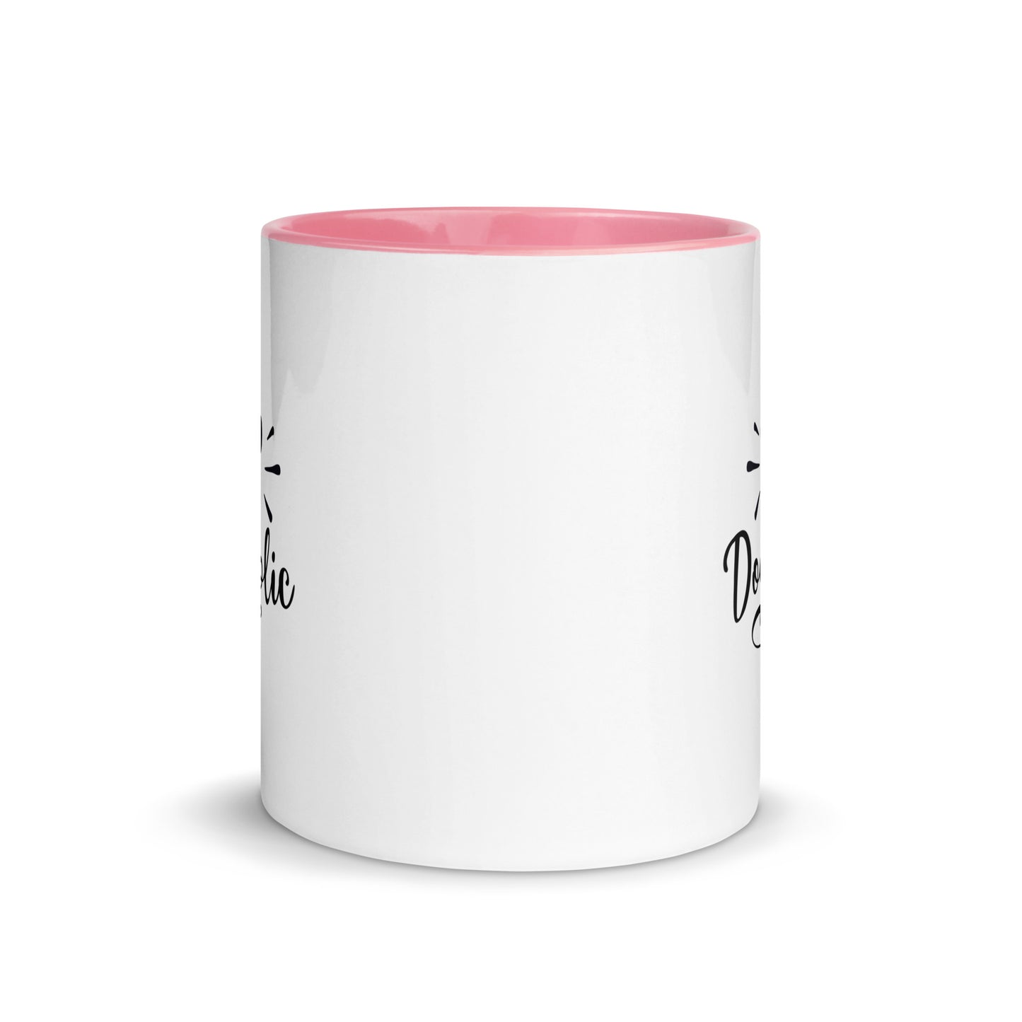 Dogaholic Paw Passion Mug