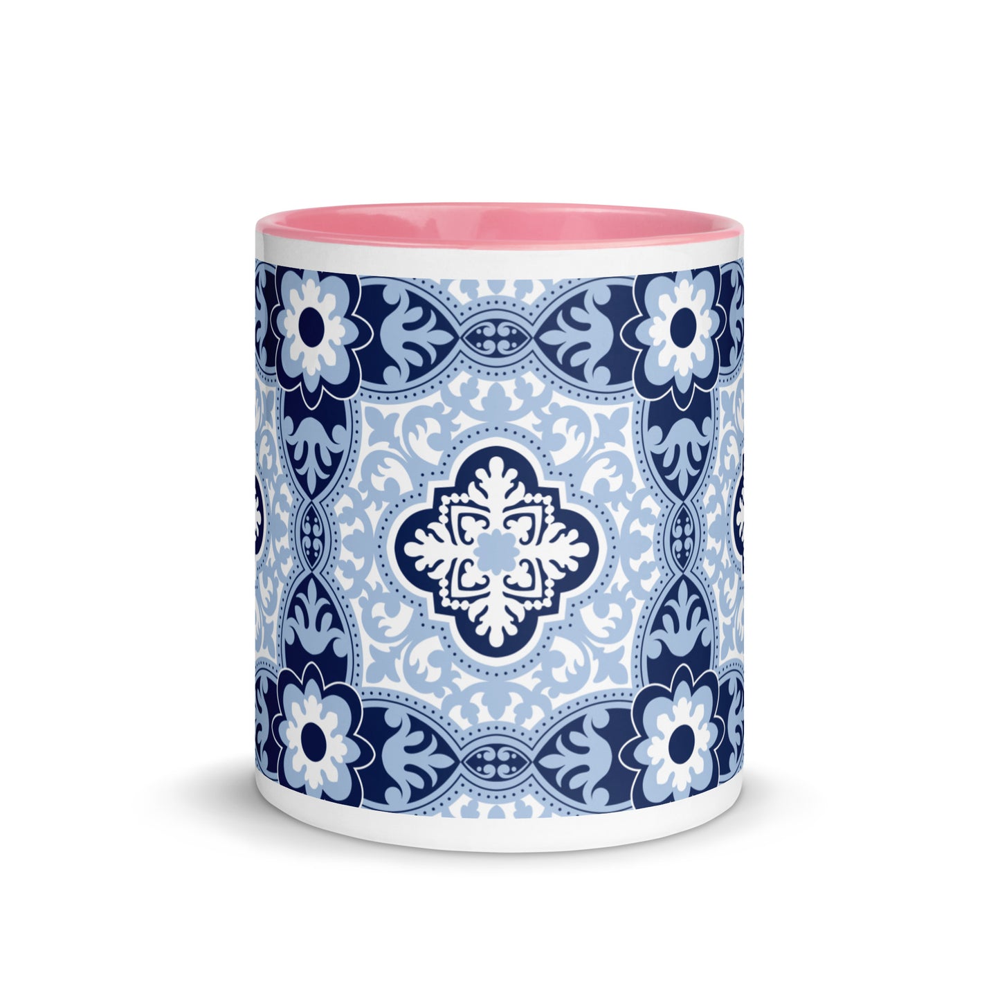 Berber Blue Dreams Mug