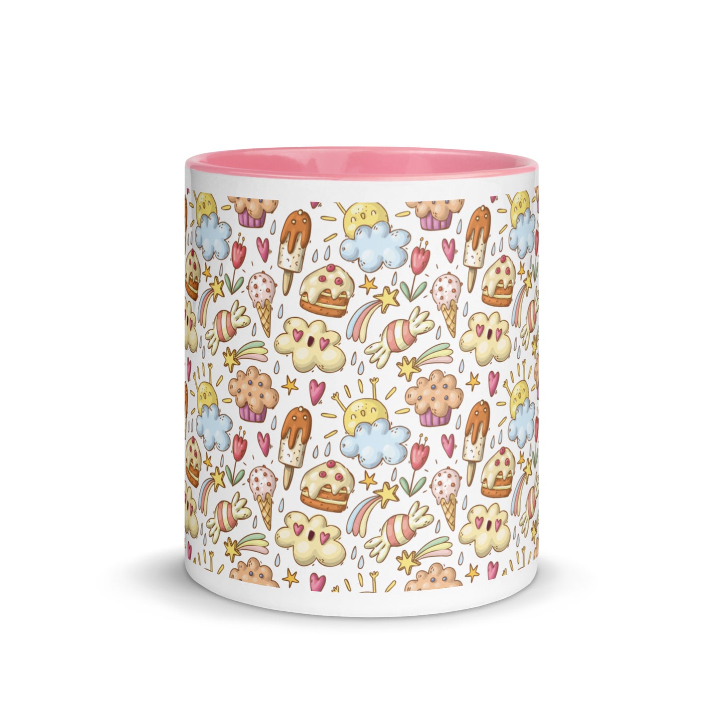 Dessert Extravaganza Mug