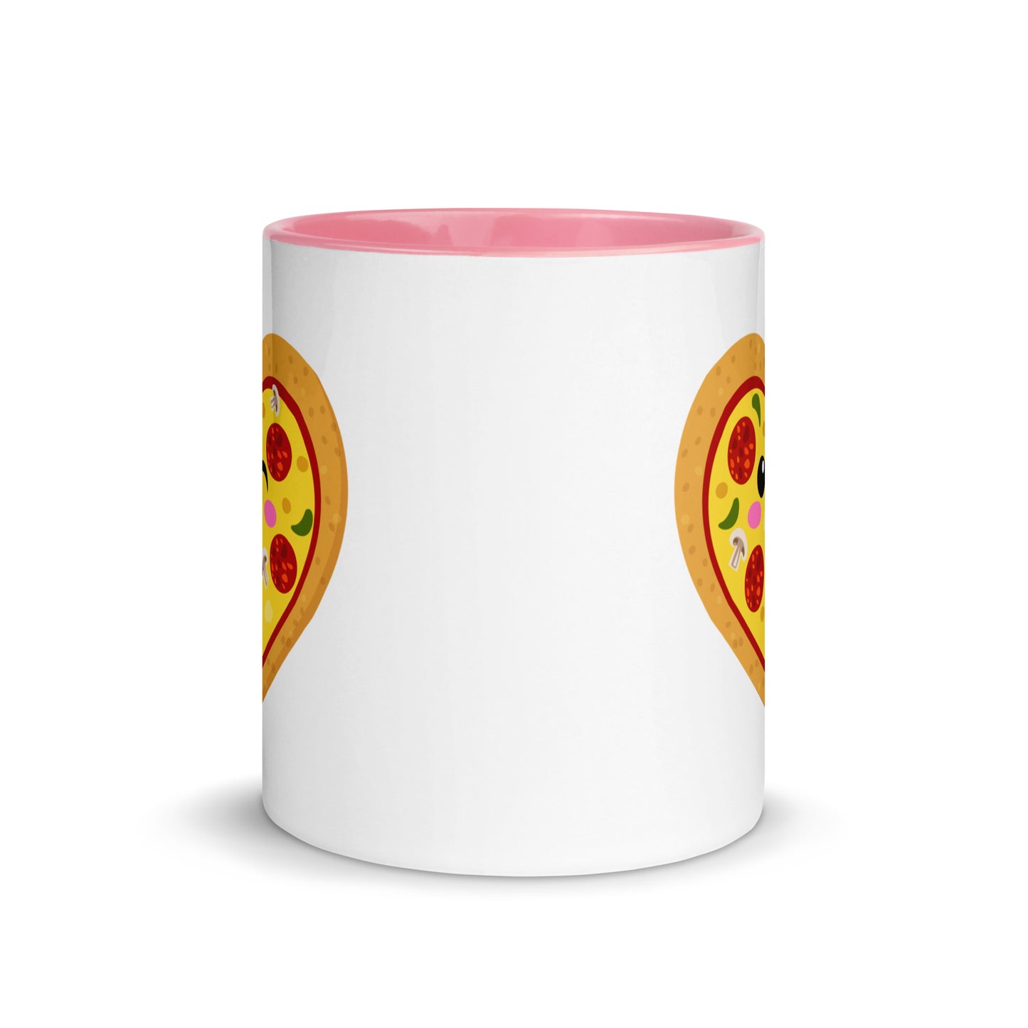 Pizza Love Mug