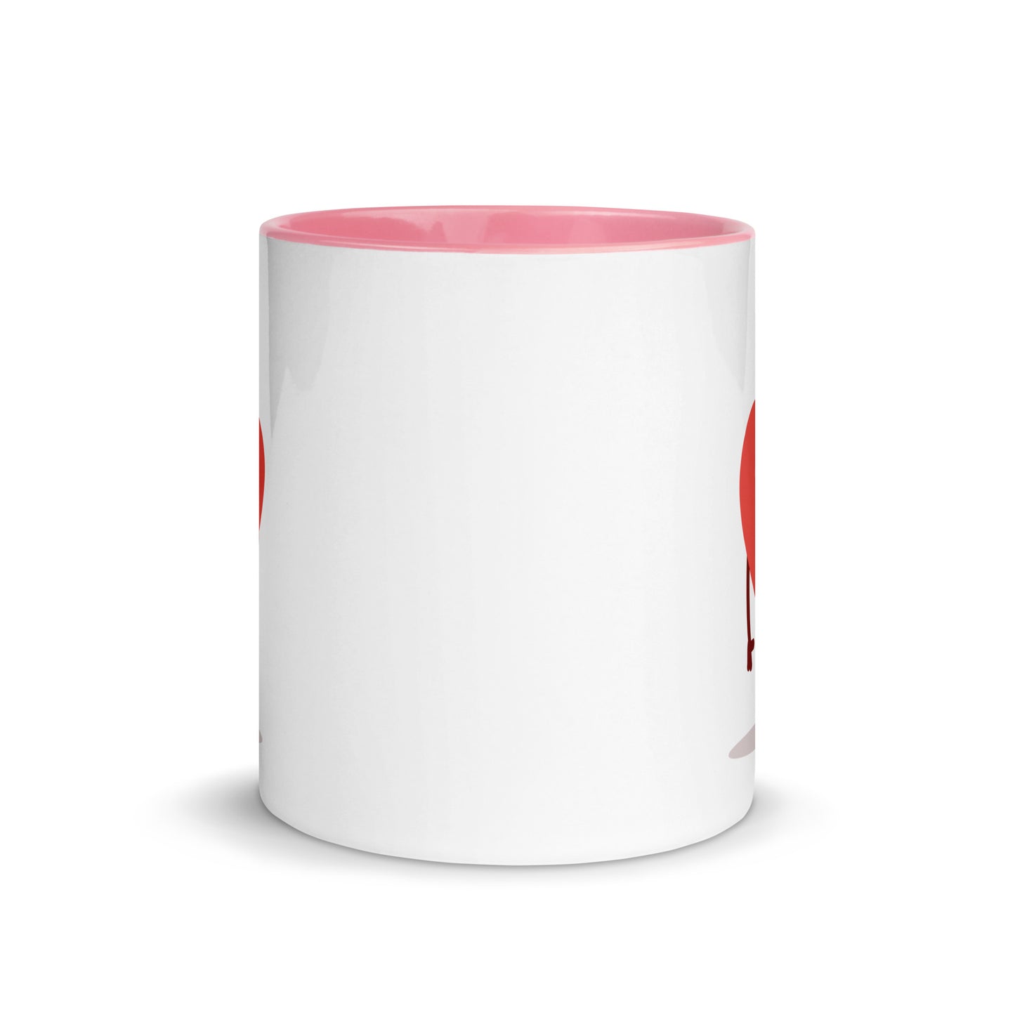Heartfelt Thoughts Mug