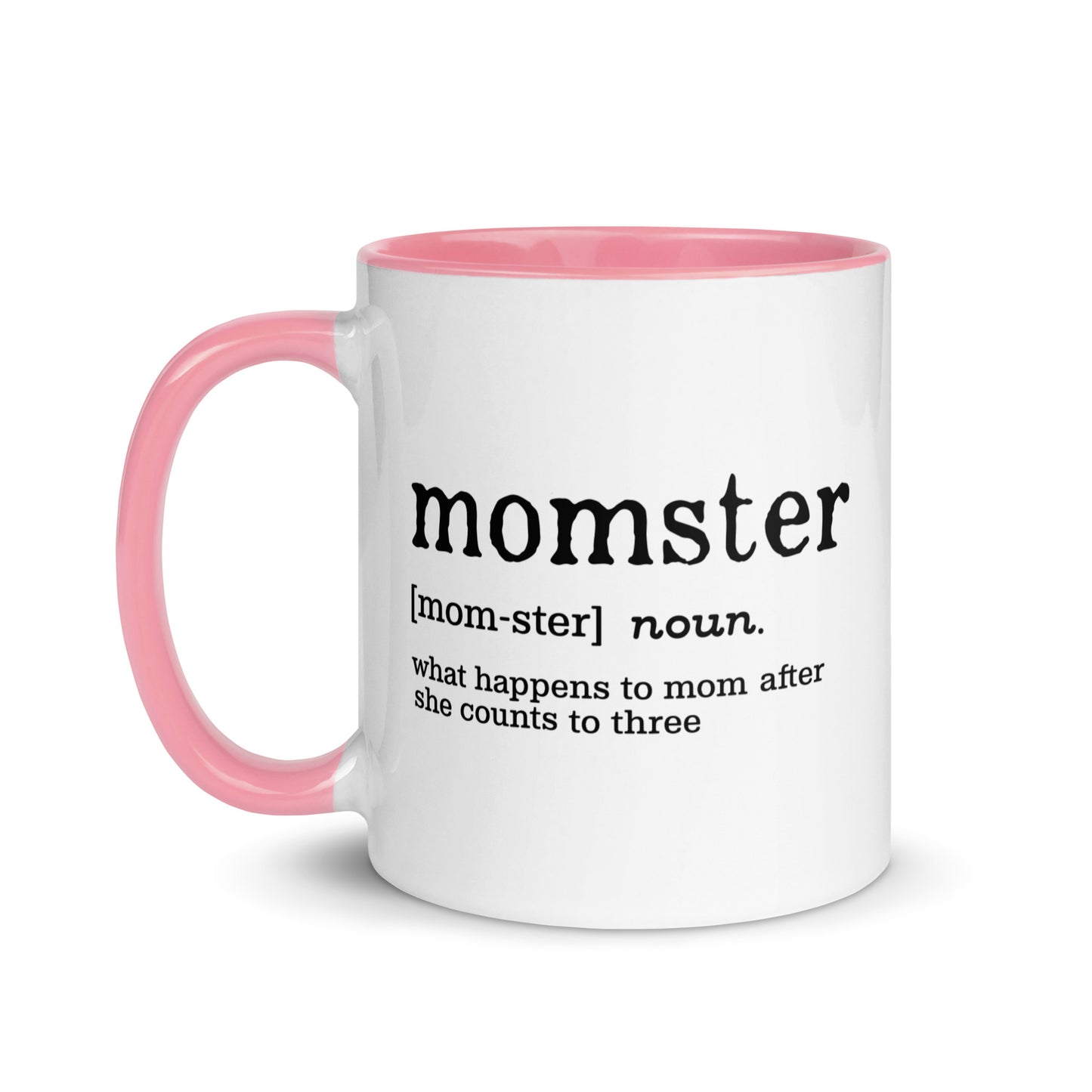 Momster Mug