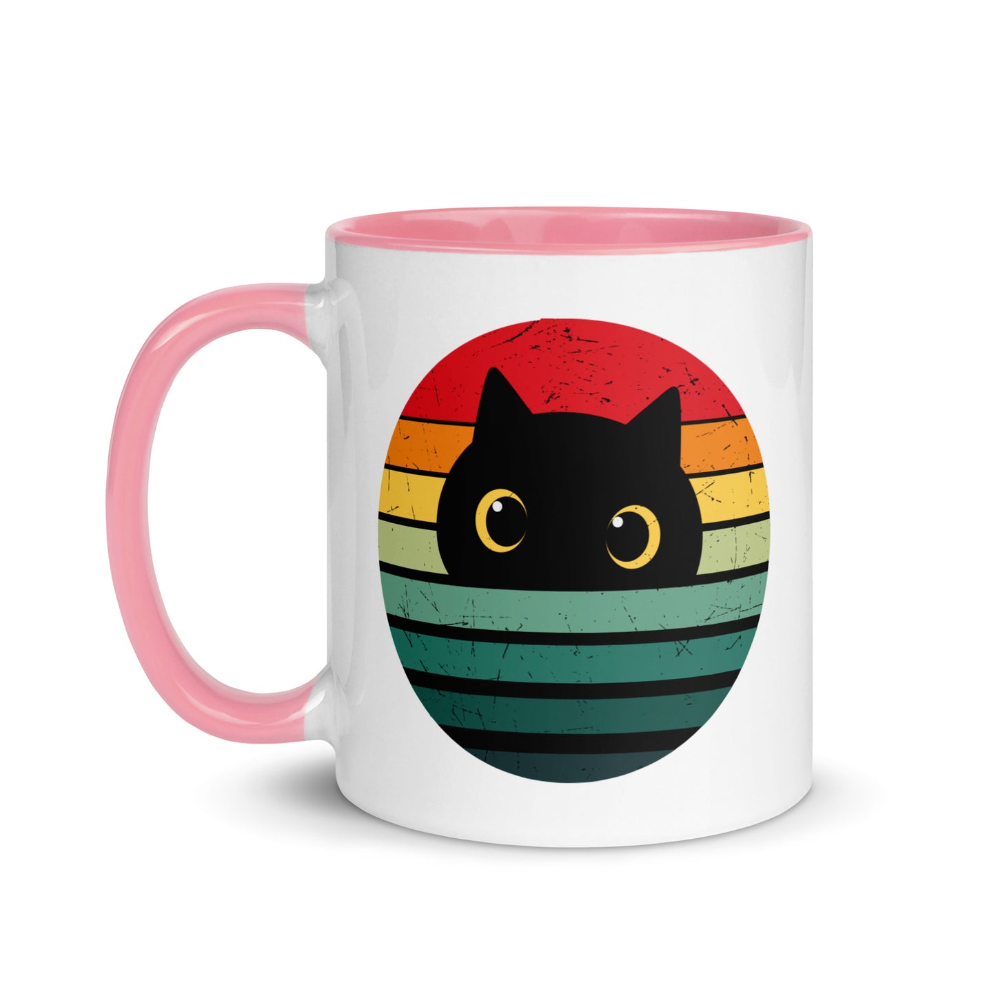 Adorable Gaze Mug