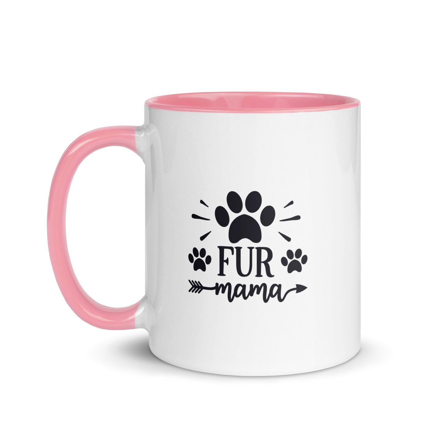 Fur Mama Mug