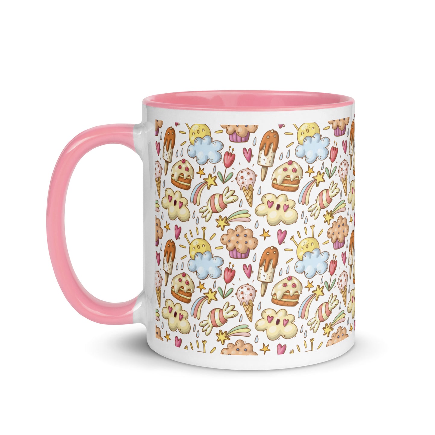 Dessert Extravaganza Mug