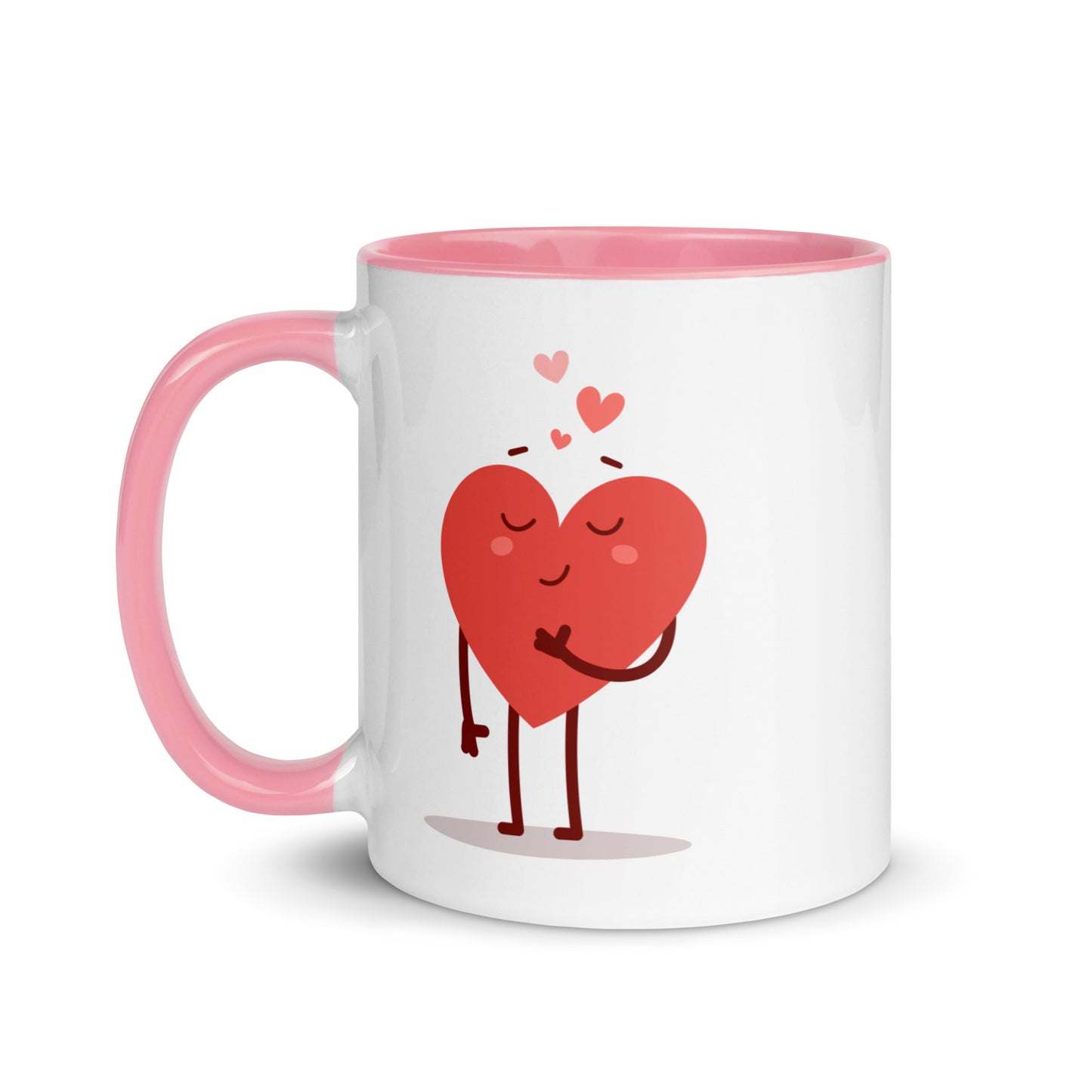 Heartfelt Thoughts Mug