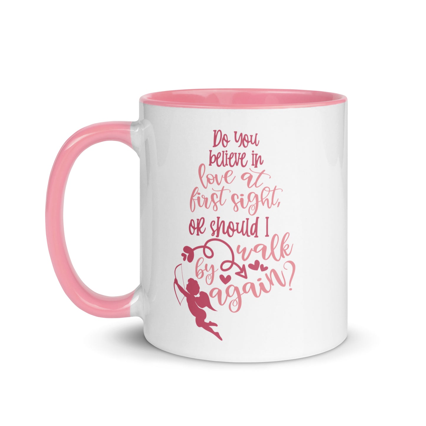 Love at First Sight Mug