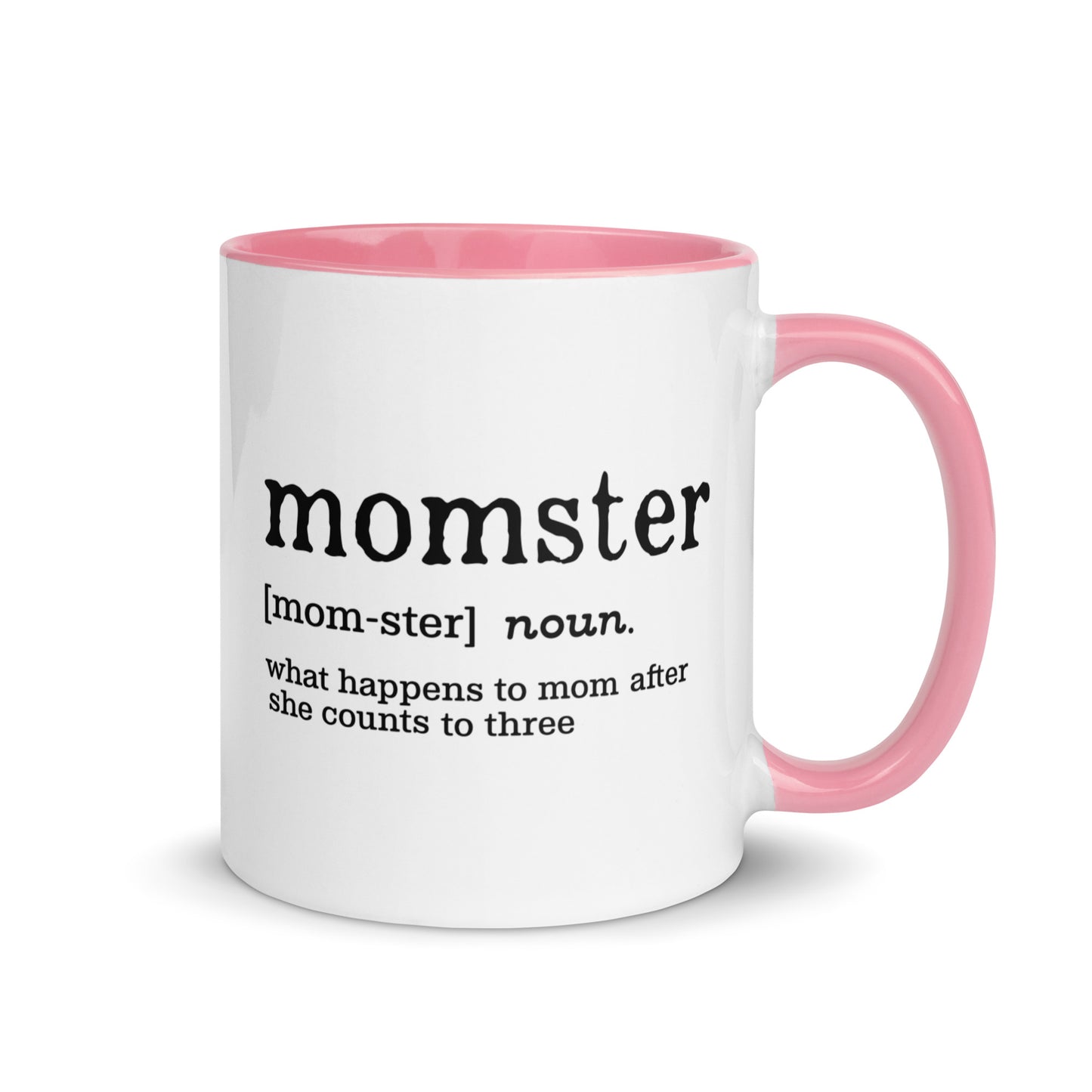 Momster Mug