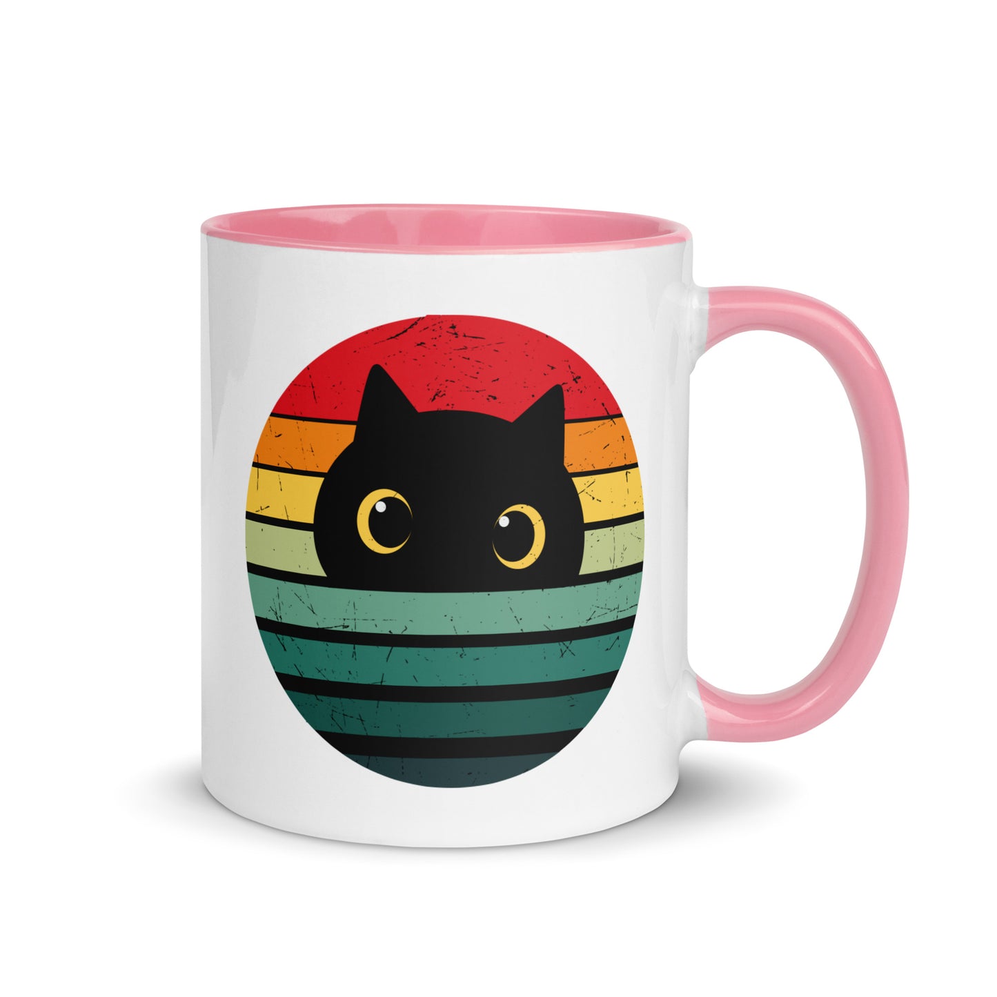 Adorable Gaze Mug