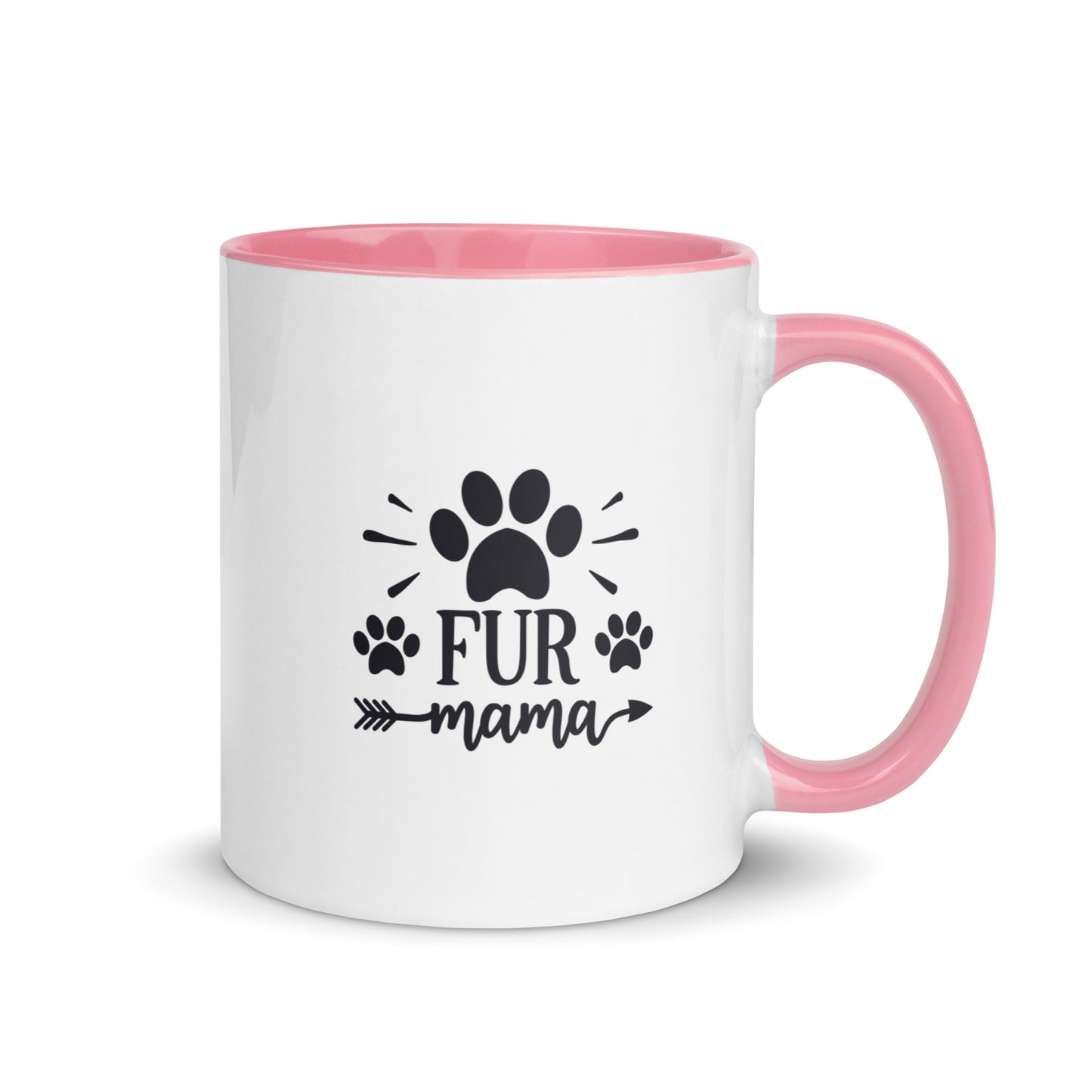 Fur Mama Mug