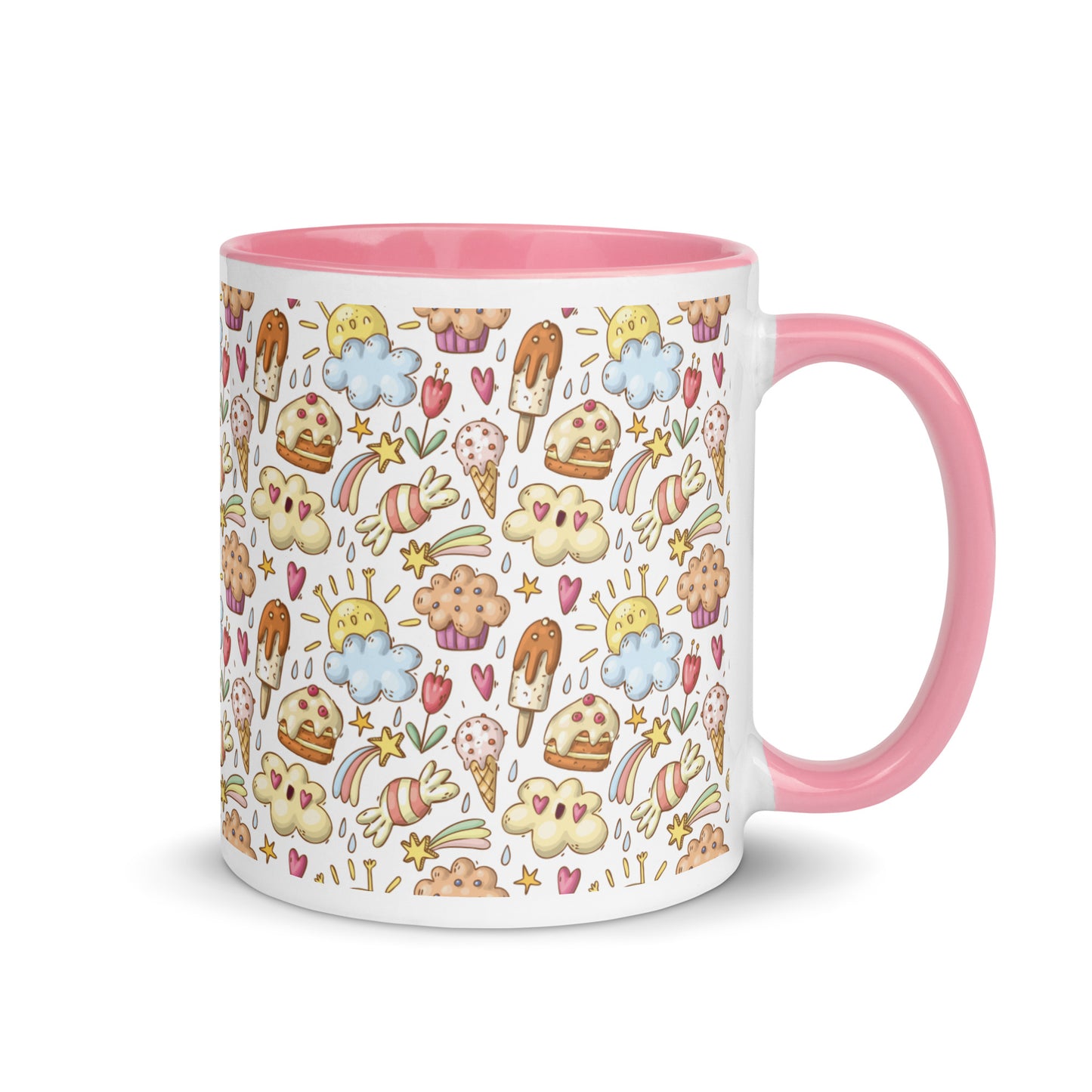 Dessert Extravaganza Mug