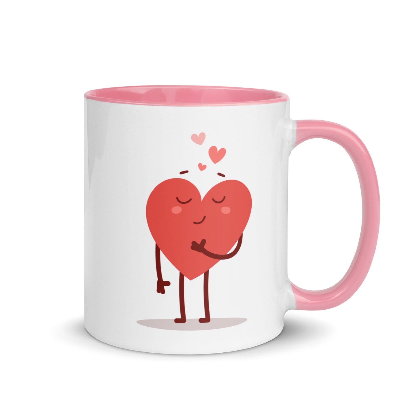 Heartfelt Thoughts Mug